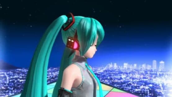 Hatsune Miku: Project Diva - Miku Uta, Okawari — screenshot 3