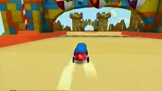 Pocoyo Racing — screenshot 4