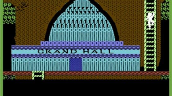 Below the Root — screenshot 2