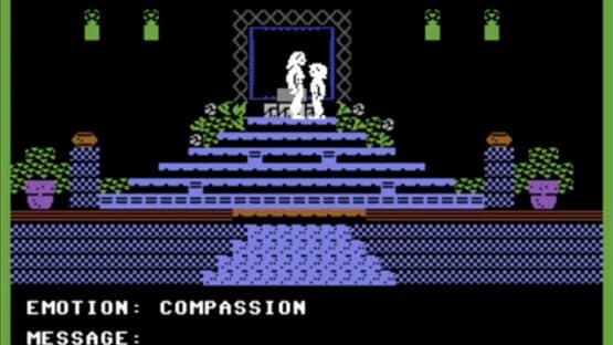 Below the Root — screenshot 5