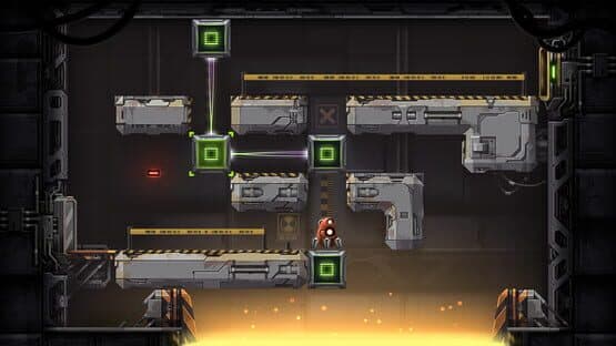 Unit 404 — screenshot 1
