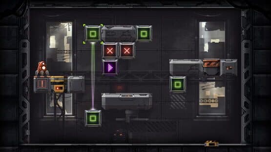 Unit 404 — screenshot 2