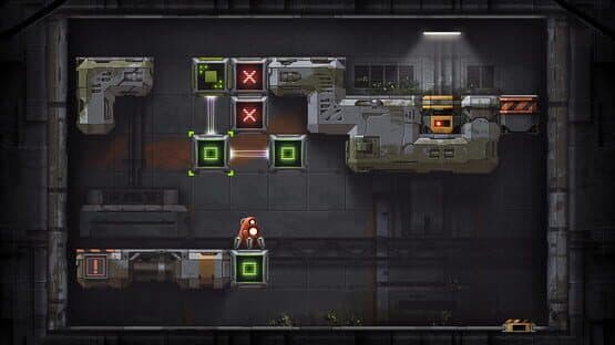 Unit 404 — screenshot 4