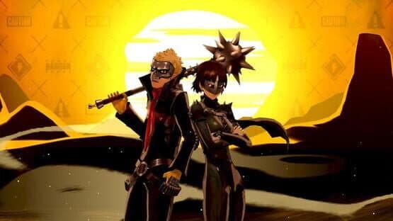 Persona 5 Royal: Launch Edition — screenshot 2