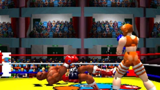 Contender — screenshot 1