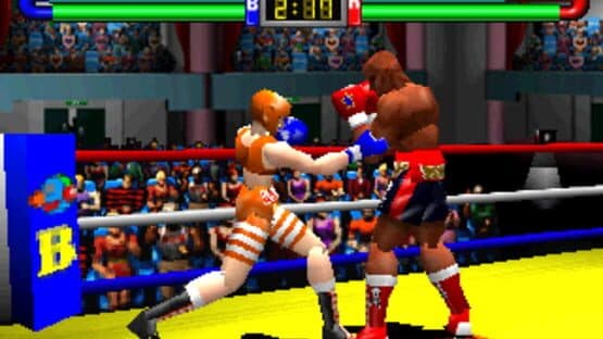 Contender — screenshot 3