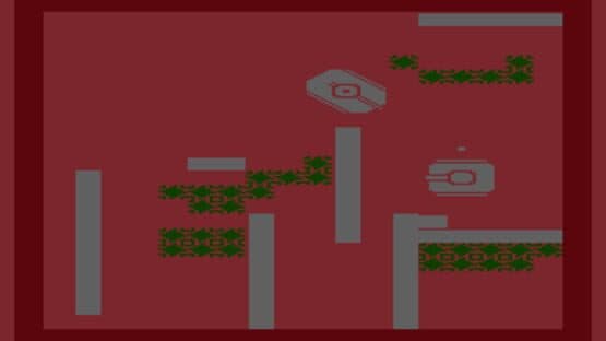 Tank Arkade — screenshot 1