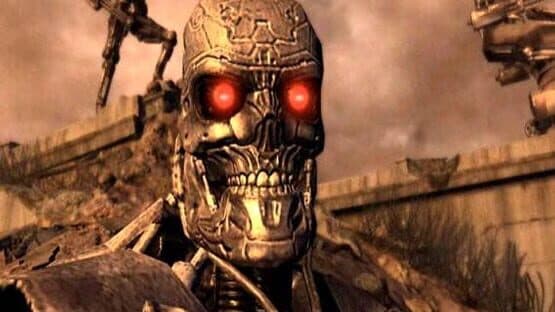 Terminator Salvation — screenshot 1