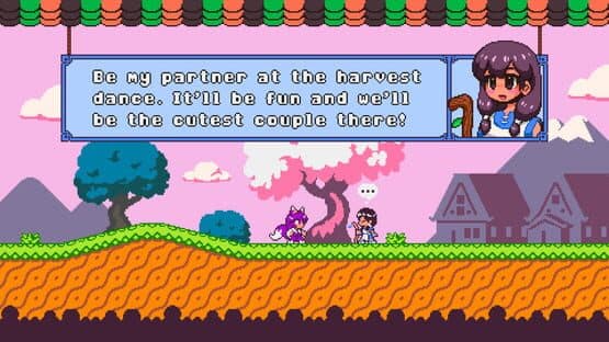 Kitsune Tails — screenshot 4