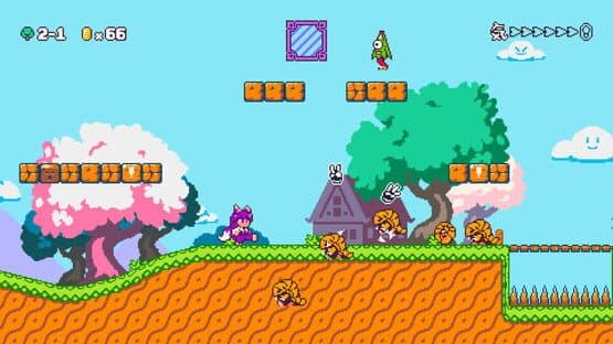 Kitsune Tails — screenshot 5