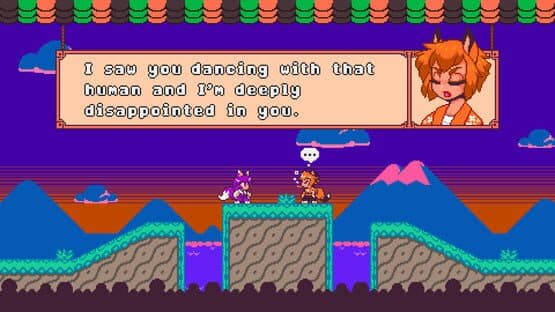 Kitsune Tails — screenshot 6