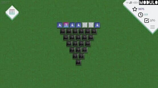 Modulo — screenshot 2