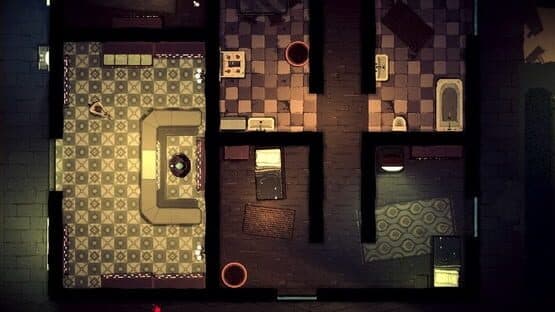 Hell is Others — screenshot 1