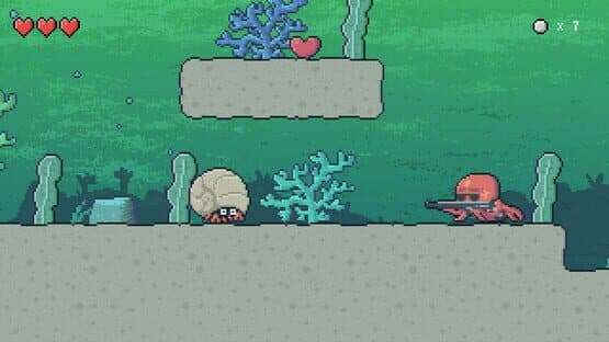 Yadokari Survive — screenshot 1