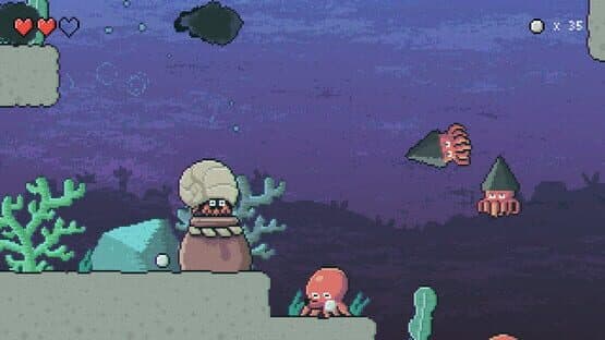 Yadokari Survive — screenshot 2
