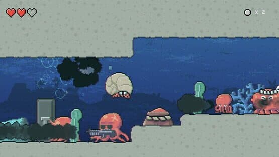 Yadokari Survive — screenshot 3