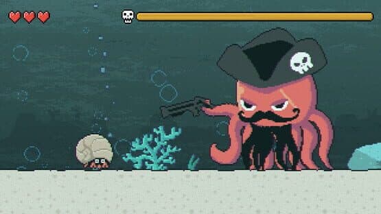 Yadokari Survive — screenshot 5