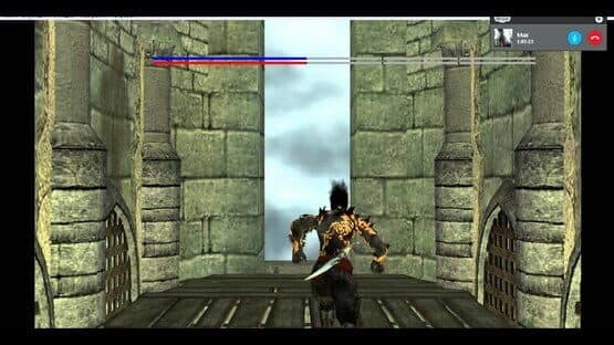 Prince of Persia: Rival Swords — screenshot 3