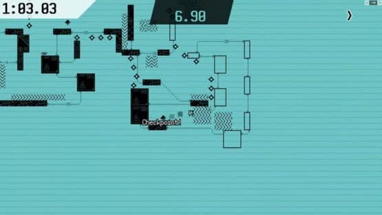 Mobility! — screenshot 1