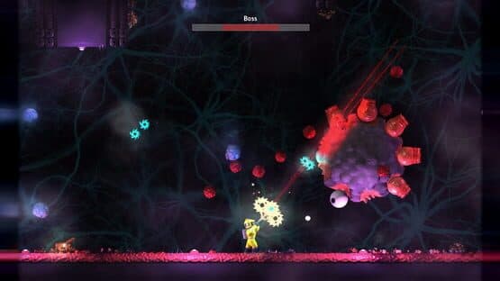 Weapon Hacker — screenshot 1