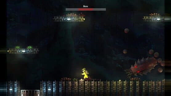 Weapon Hacker — screenshot 2