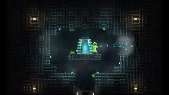 Weapon Hacker — screenshot 3