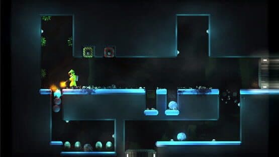 Weapon Hacker — screenshot 8