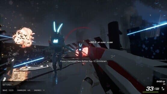 Emitters: Drone Invasions — screenshot 6