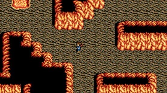 Inindo: Way of the Ninja — screenshot 1