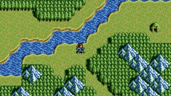 Inindo: Way of the Ninja — screenshot 2