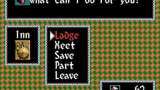 Inindo: Way of the Ninja — screenshot 3