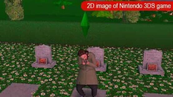 The Sims 3 — screenshot 1
