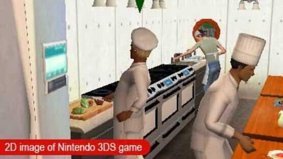 The Sims 3 — screenshot 2