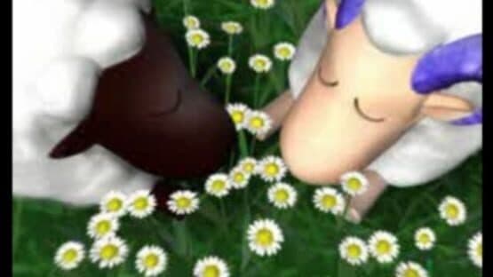 Stray Sheep: The Adventures of Poe and Merry — screenshot 2