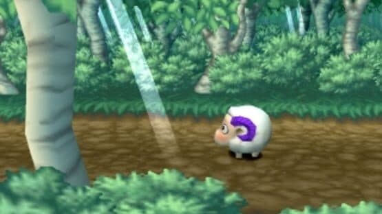 Stray Sheep: The Adventures of Poe and Merry — screenshot 3