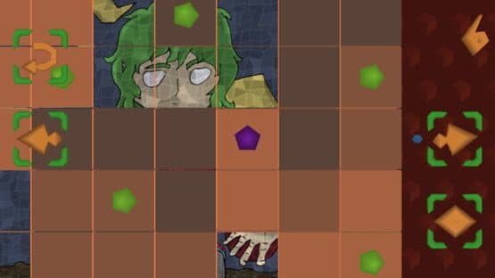 Shuffled Nightmares — screenshot 2