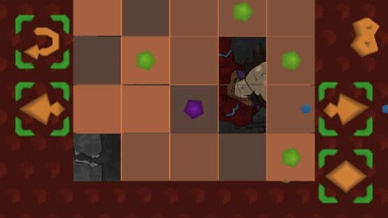 Shuffled Nightmares — screenshot 3