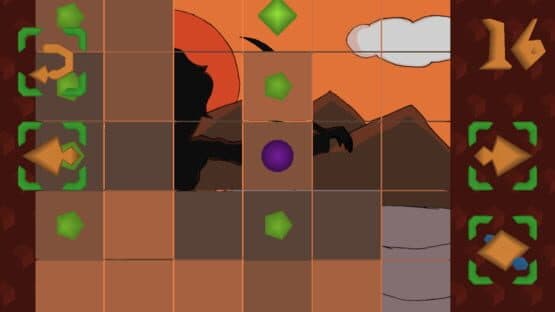 Shuffled Nightmares — screenshot 5
