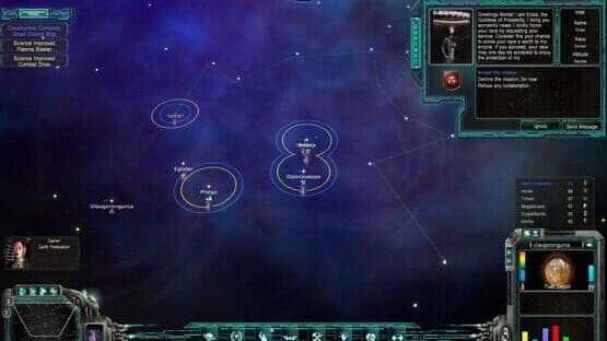 Lost Empire: Immortals — screenshot 2
