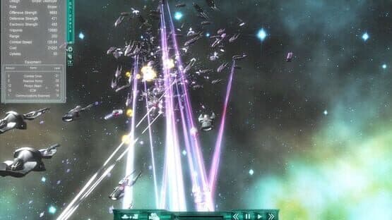 Lost Empire: Immortals — screenshot 3