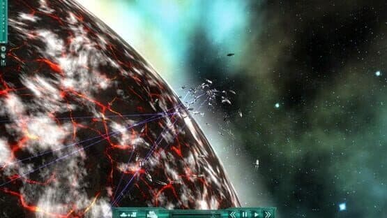 Lost Empire: Immortals — screenshot 4