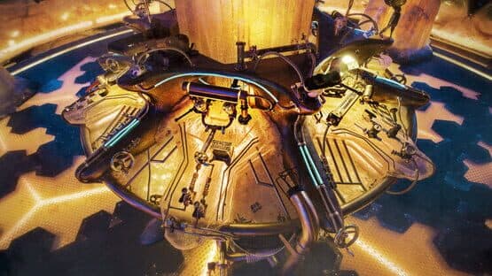 Doctor Who: The Edge of Reality — screenshot 1