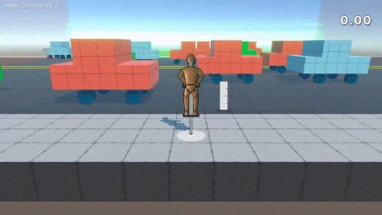 PogoChamp — screenshot 4
