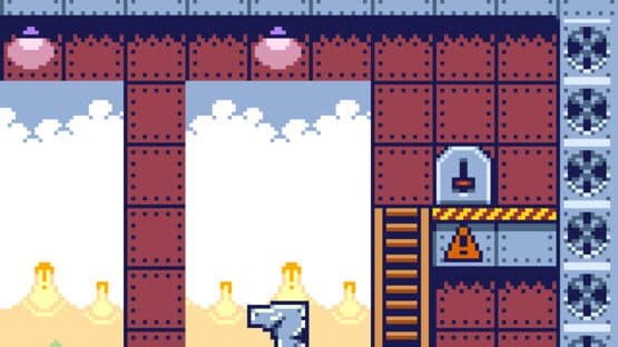 Fishhead: Blueprint — screenshot 1