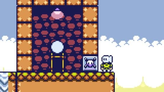 Fishhead: Blueprint — screenshot 4