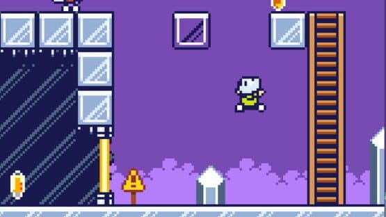 Fishhead: Blueprint — screenshot 5