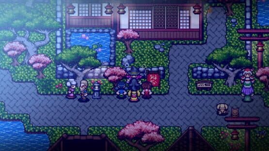 Kabukicho Story — screenshot 2