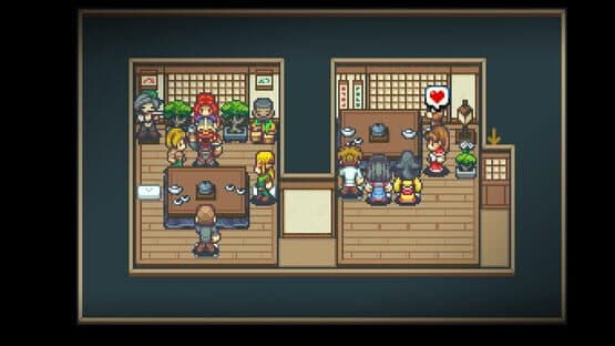Kabukicho Story — screenshot 4