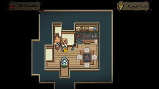 Kabukicho Story — screenshot 5
