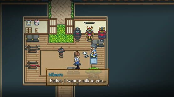 Kabukicho Story — screenshot 6